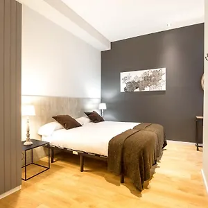  Apartment Rent Top Rambla Catalunya