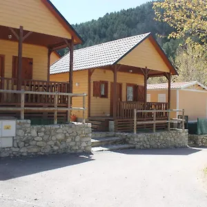 https://bungalows-pont-dardaix.catalonia-hotels.com