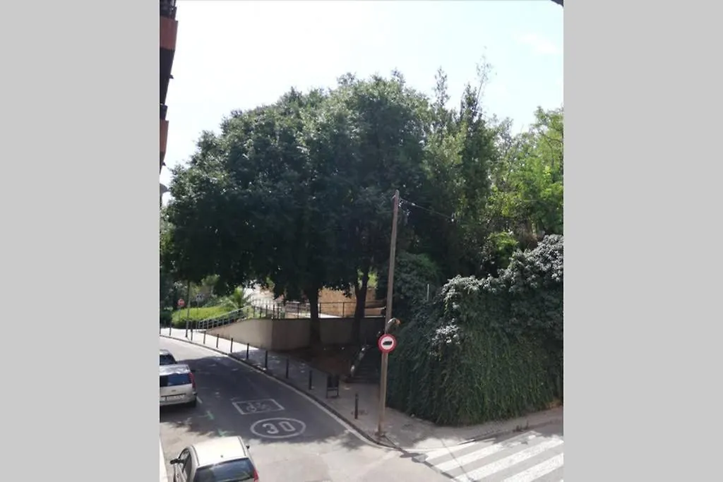 Apartamento Chopin Magic Fountain Barcelona