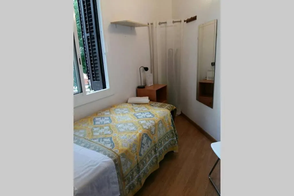 Apartamento Chopin Magic Fountain Barcelona