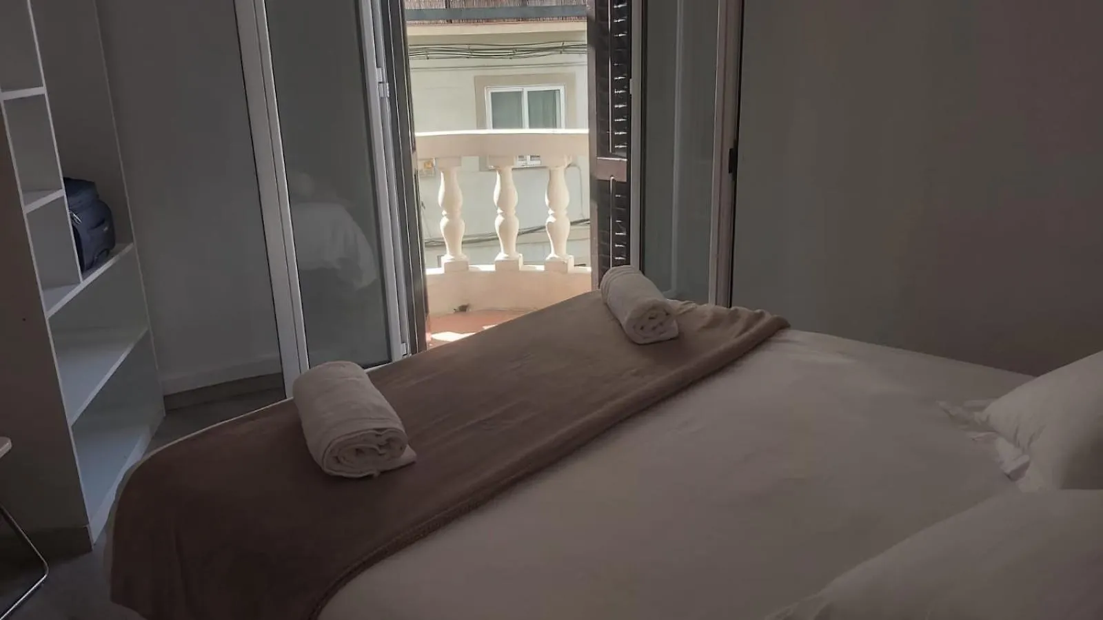 Apartamento Chopin Magic Fountain Barcelona España