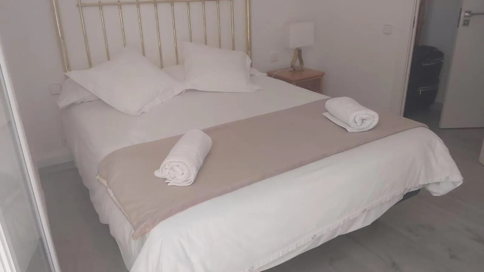 Apartamento Chopin Magic Fountain Barcelona
