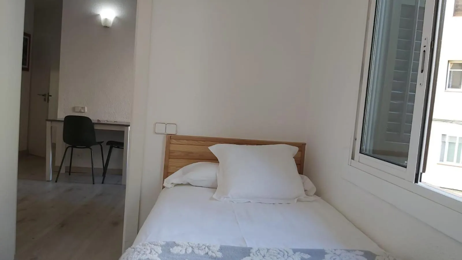 Apartamento Chopin Magic Fountain Barcelona
